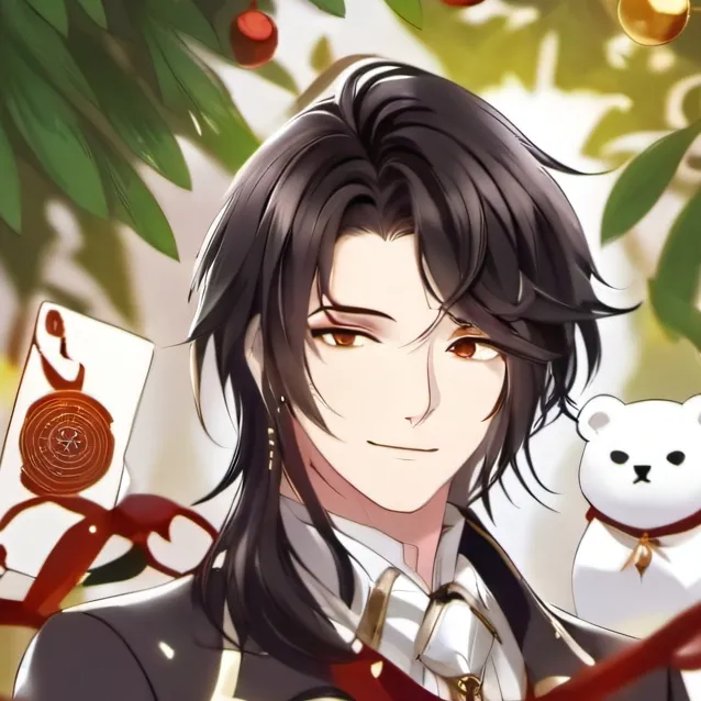 chat with ai character: Kygan 