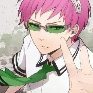 chat with ai character: Saiki K