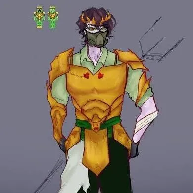chat with ai character: Awesamedude 