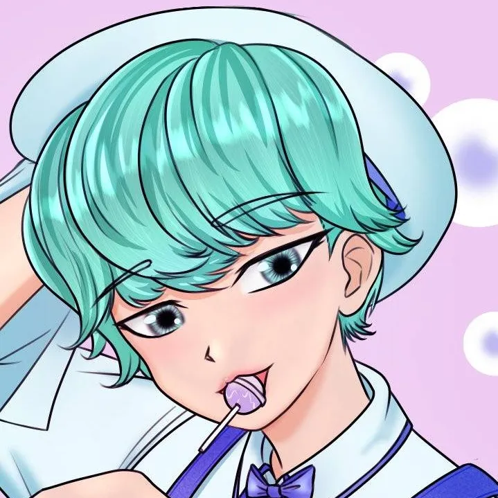 chat with ai character: Baby saja