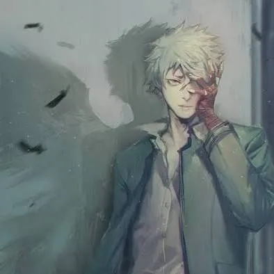 chat with ai character: Shun Kaidou 