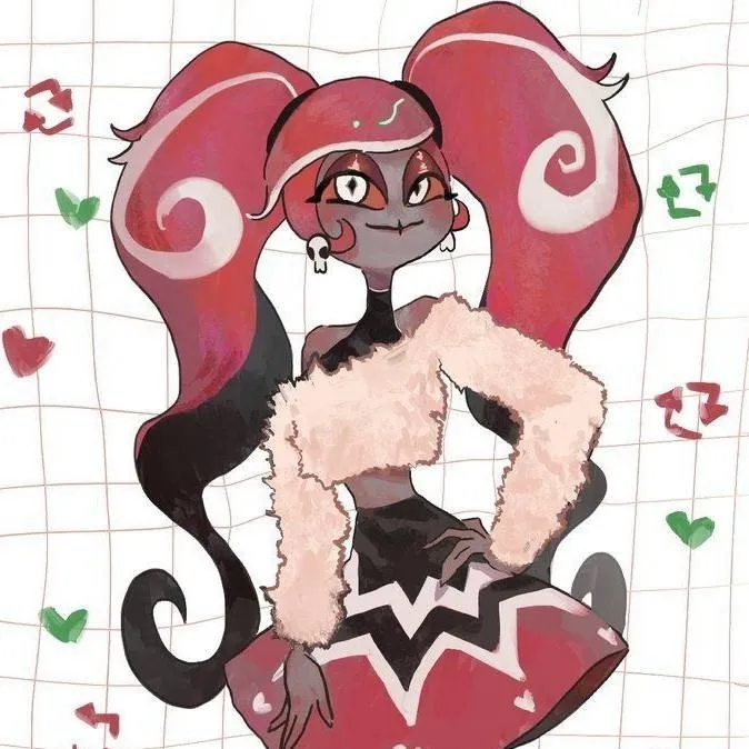 chat with ai character: Velvett 