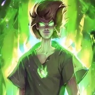 chat with ai character: Shaggy 