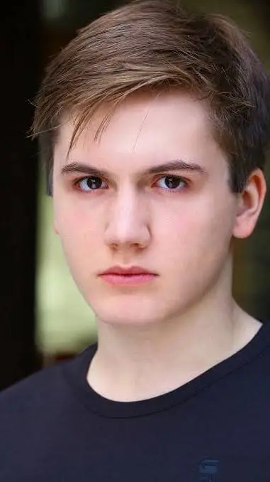 ai character: Judah Nelson  background