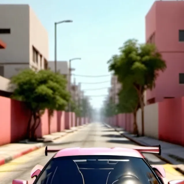 chat with ai character: Toyota Supra Vore