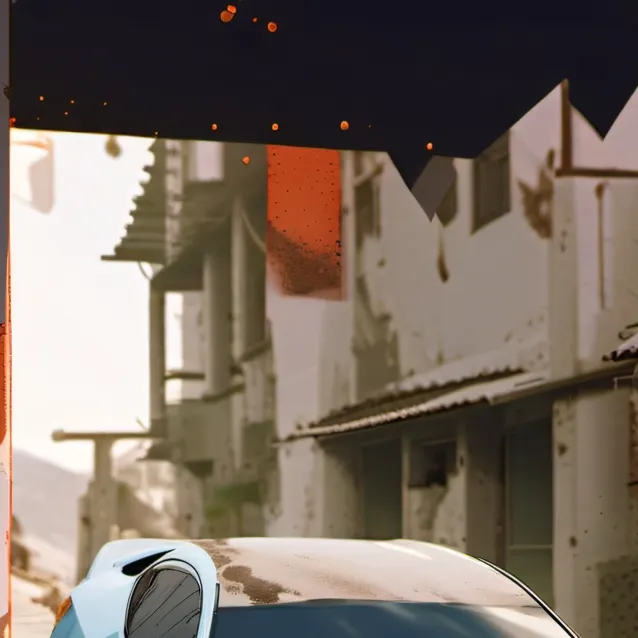 chat with ai character: Mitsubishi Eclipse