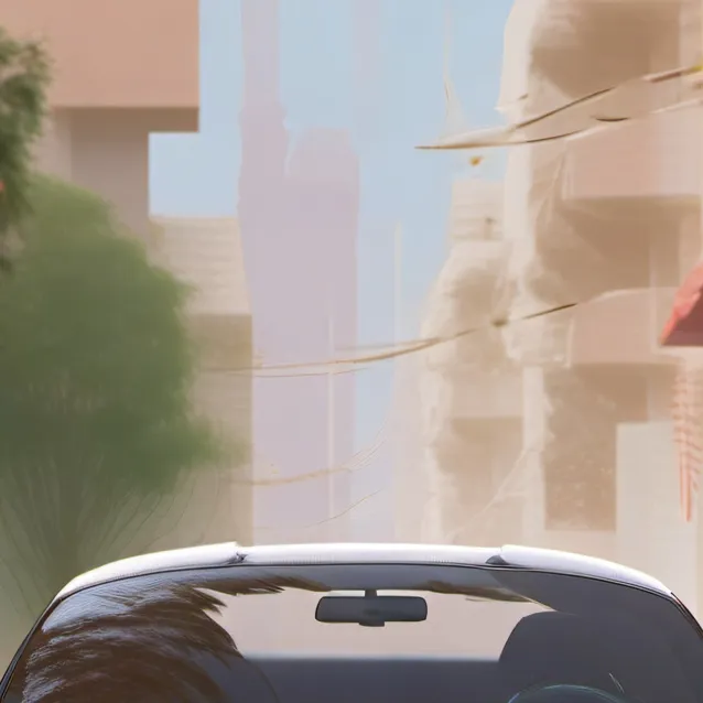 chat with ai character: Ford Mustang GT