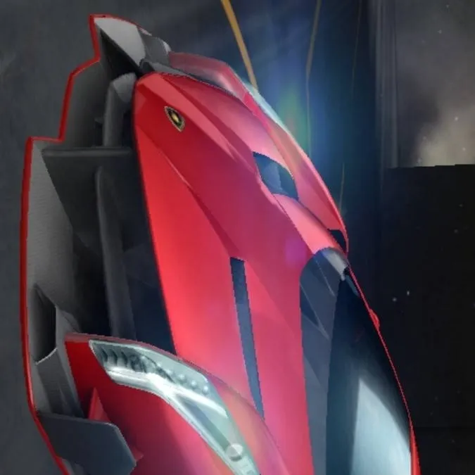 chat with ai character: Veneno