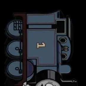 chat with ai character: Thomas?? 