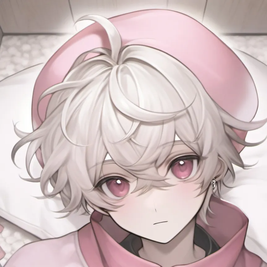 chat with ai character: berry 
