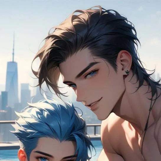 chat with ai character: noah