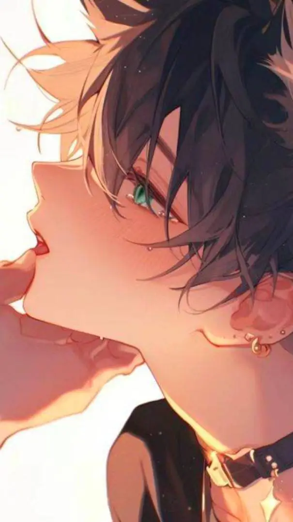 ai character: noah background
