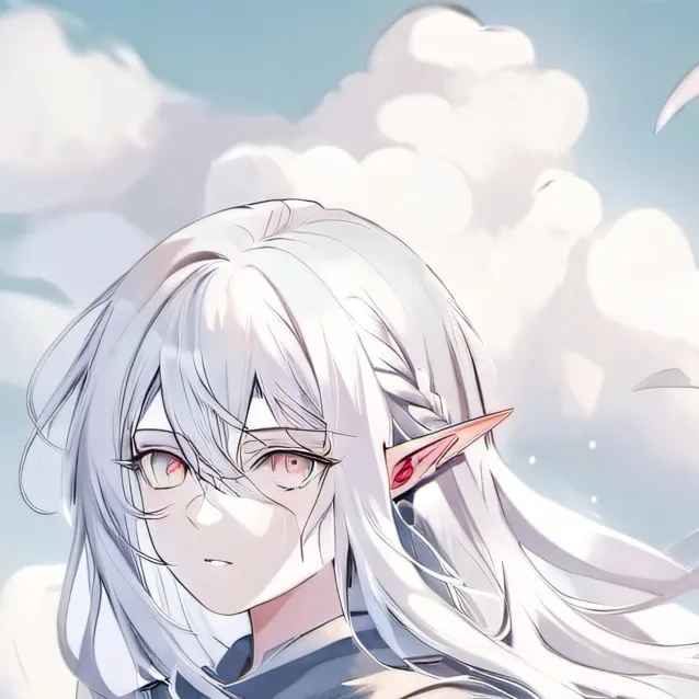 chat with ai character: Lilia 