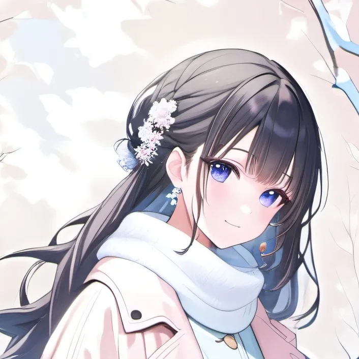chat with ai character: lvcy