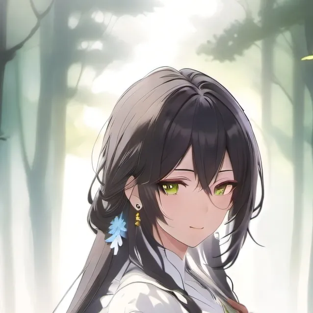 chat with ai character: Natsumi