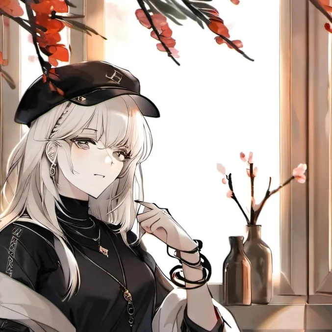 chat with ai character: Kim Dahye