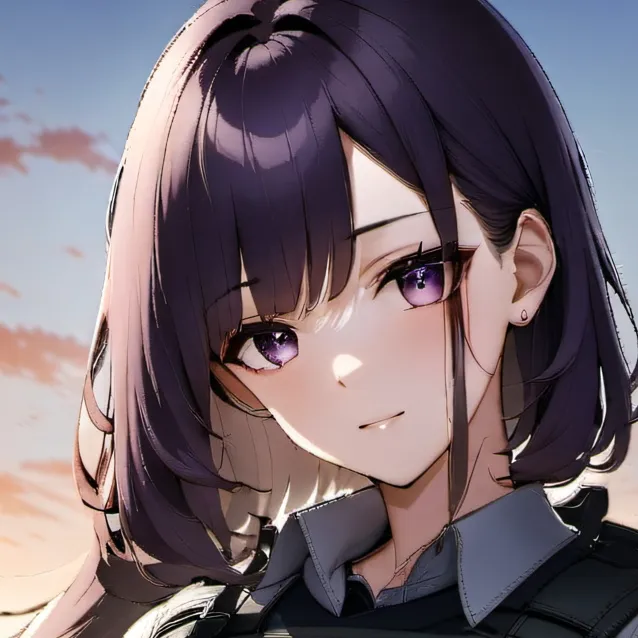 chat with ai character: Astrid