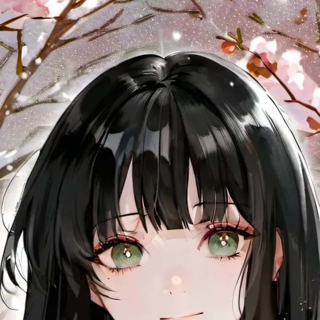 chat with ai character: Lunaris
