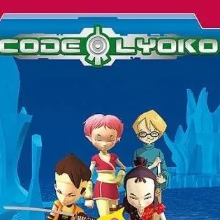 chat with ai character: Code lyoko 