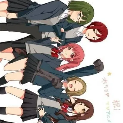 chat with ai character: Horimiya 🌸