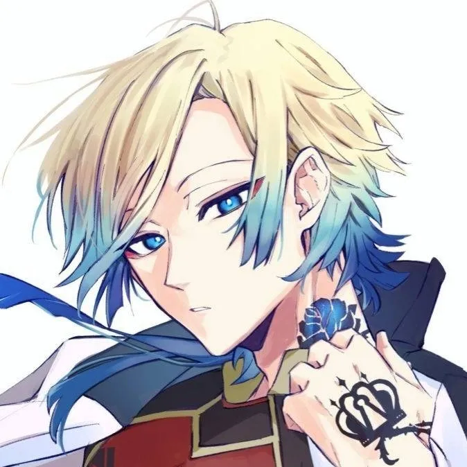 chat with ai character: Kaiser 💙