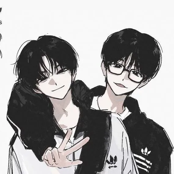 chat with ai character: Max & Noah 