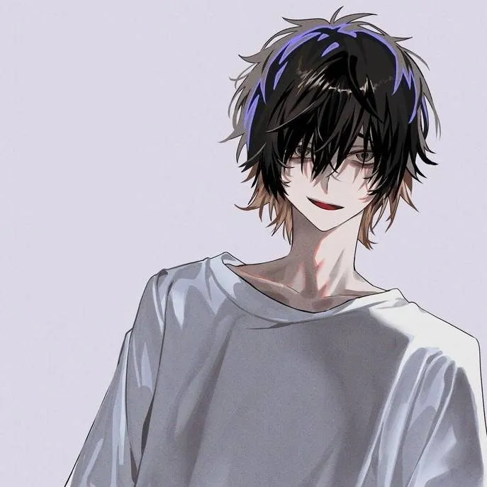 chat with ai character: Ethan 👅