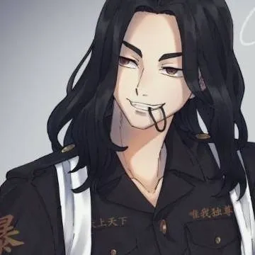 chat with ai character: Baji 👅💢