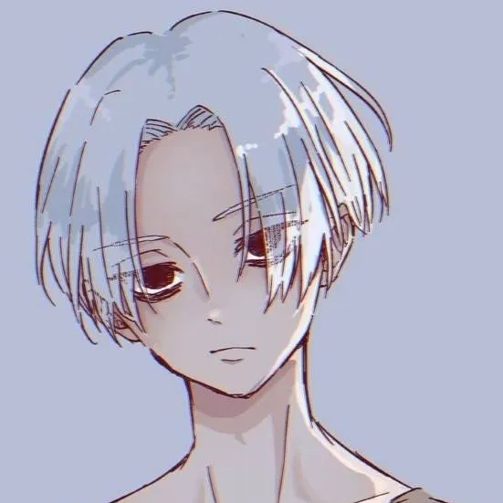 chat with ai character: Mikey 👅✨️