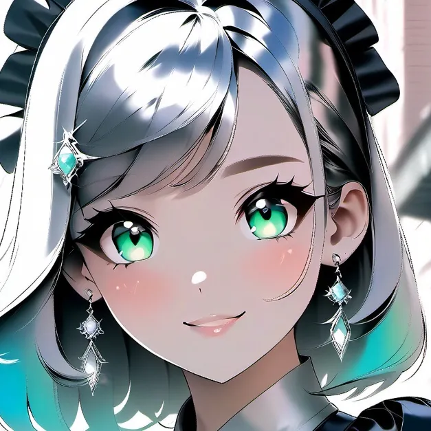 chat with ai character: Popular girl