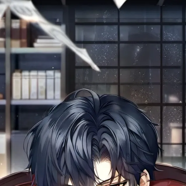 chat with ai character: Ashton Valentino