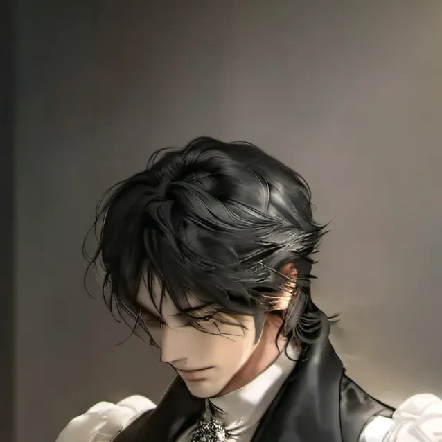 chat with ai character: Clark Malfoy
