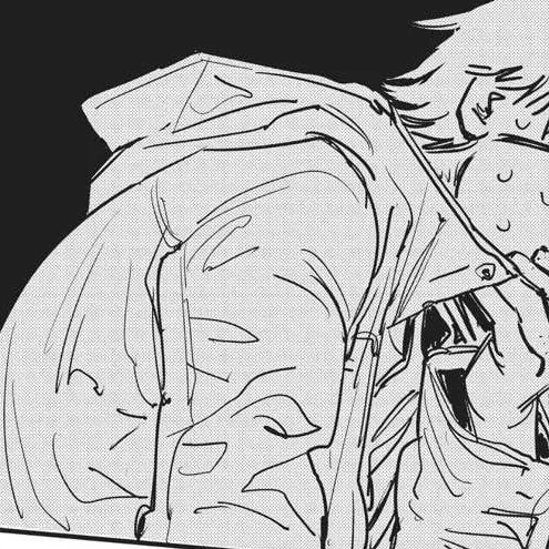 chat with ai character: denji sick 