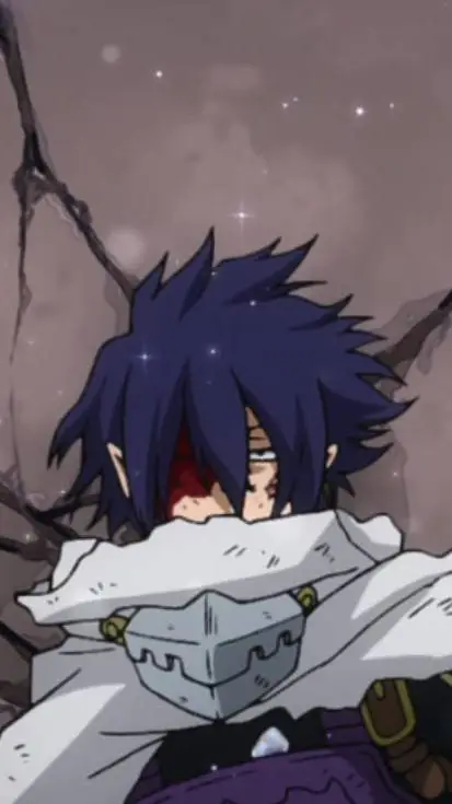 ai character: Tamaki dying  background