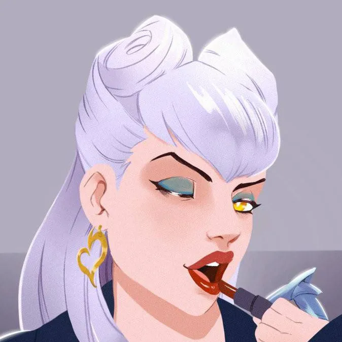 chat with ai character: kda evelynn 