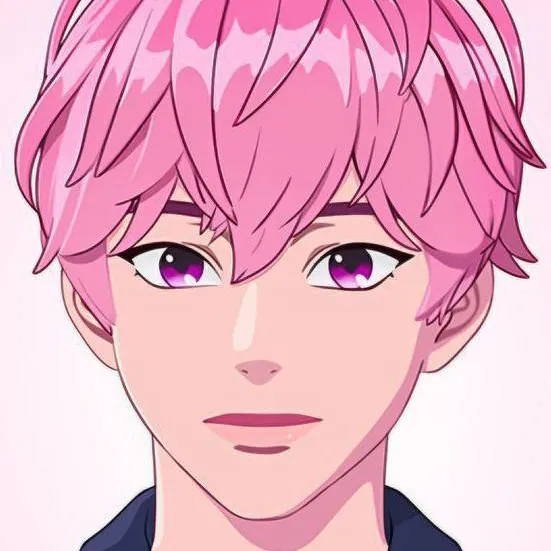 chat with ai character: plave bamby