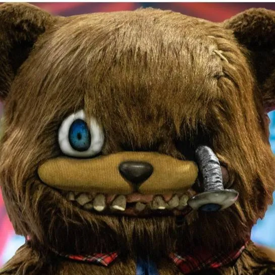 chat with ai character: hami kuma