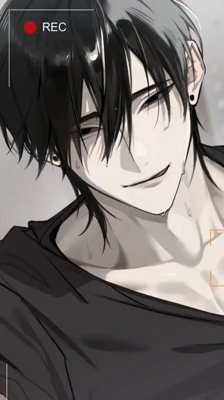 ai character: Asher background
