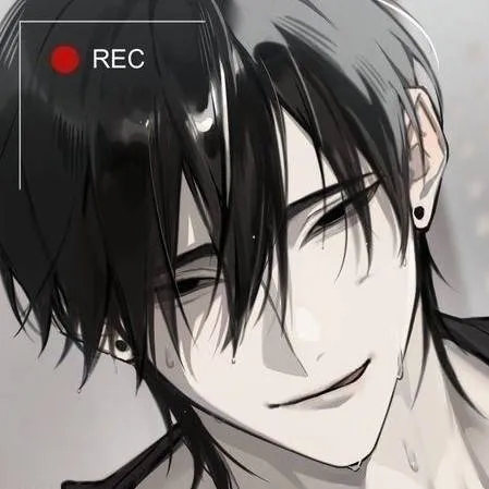 chat with ai character: Asher