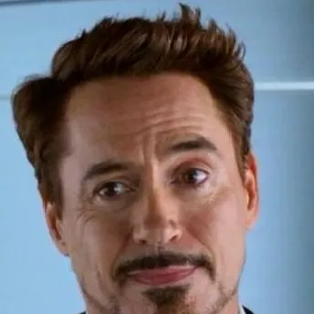 chat with ai character: Tony Stark