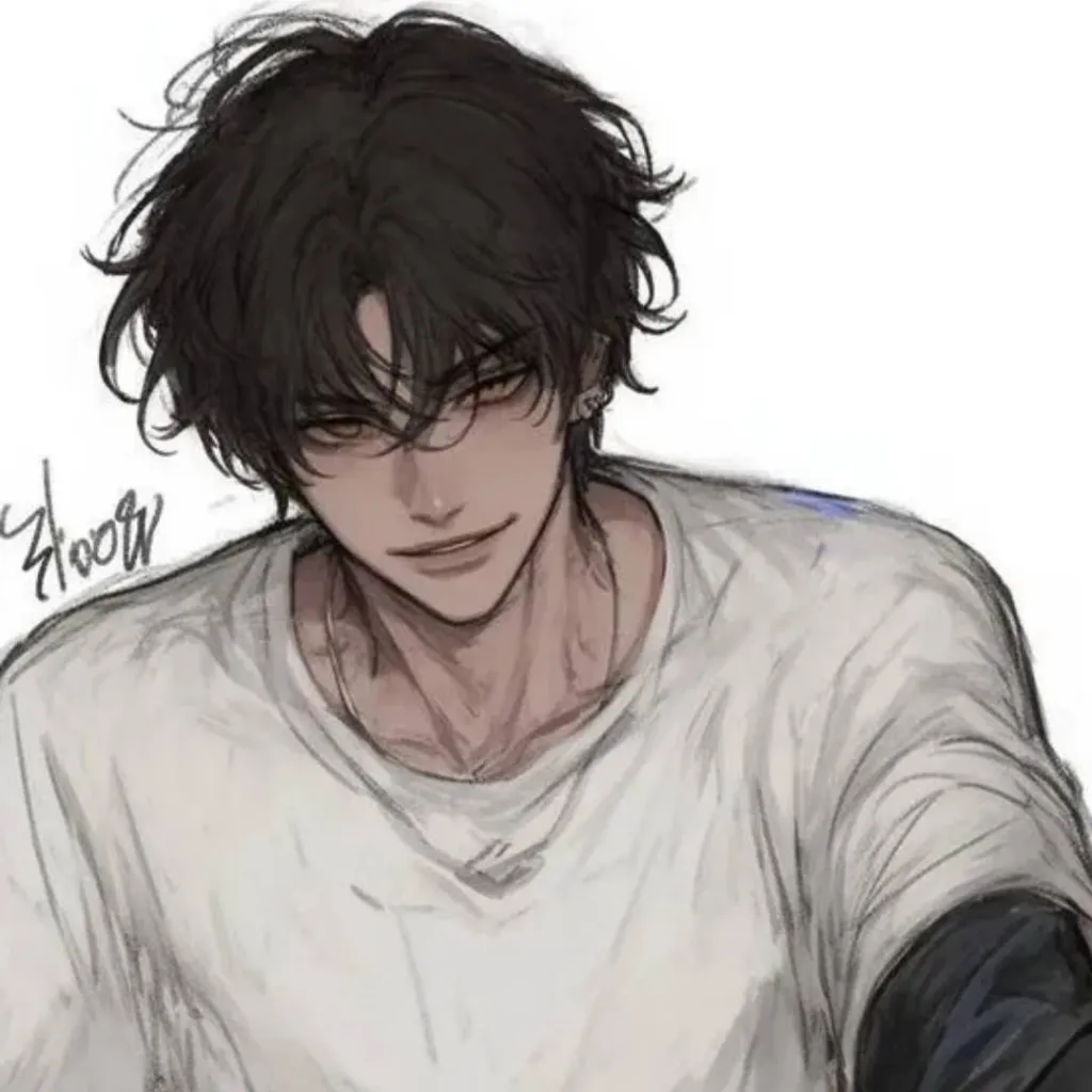 chat with ai character: Leo