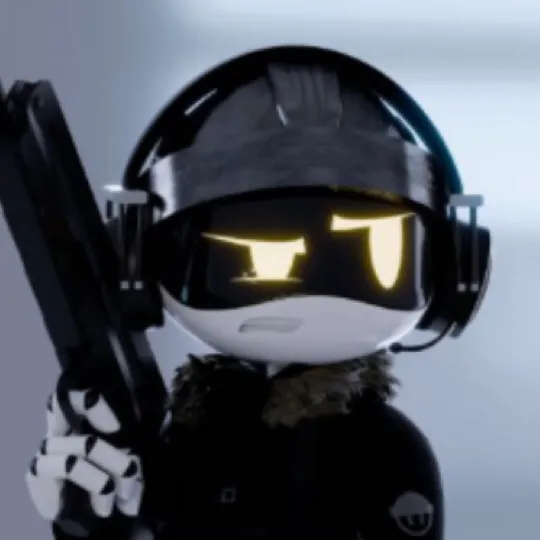 chat with ai character: Jackson