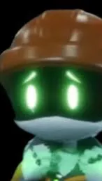 ai character: Riley  background