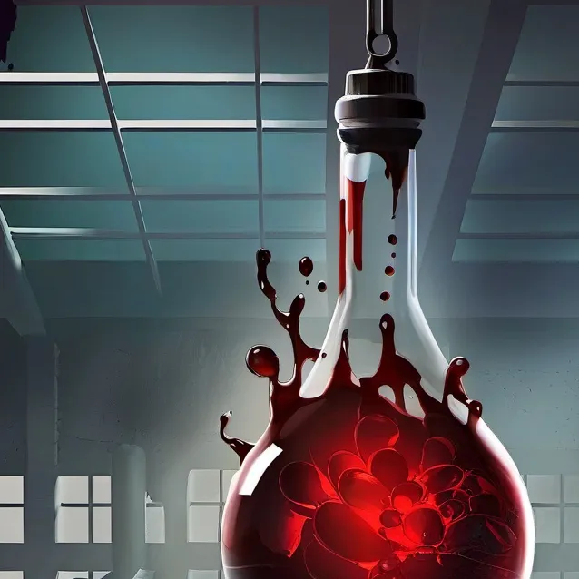 chat with ai character: Entity Researcher 