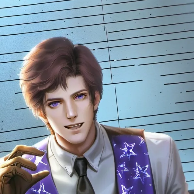 chat with ai character: Dawktrap be gone !