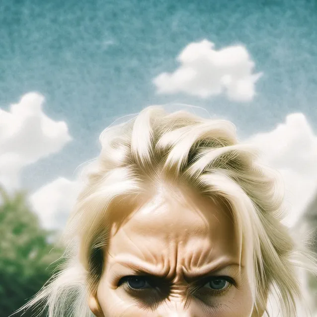 chat with ai character: Karen 