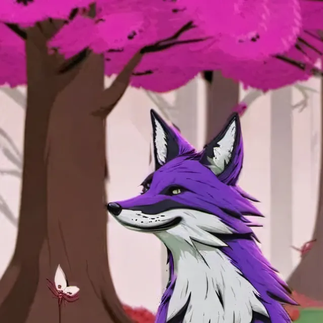 chat with ai character: Afton fam as foxes