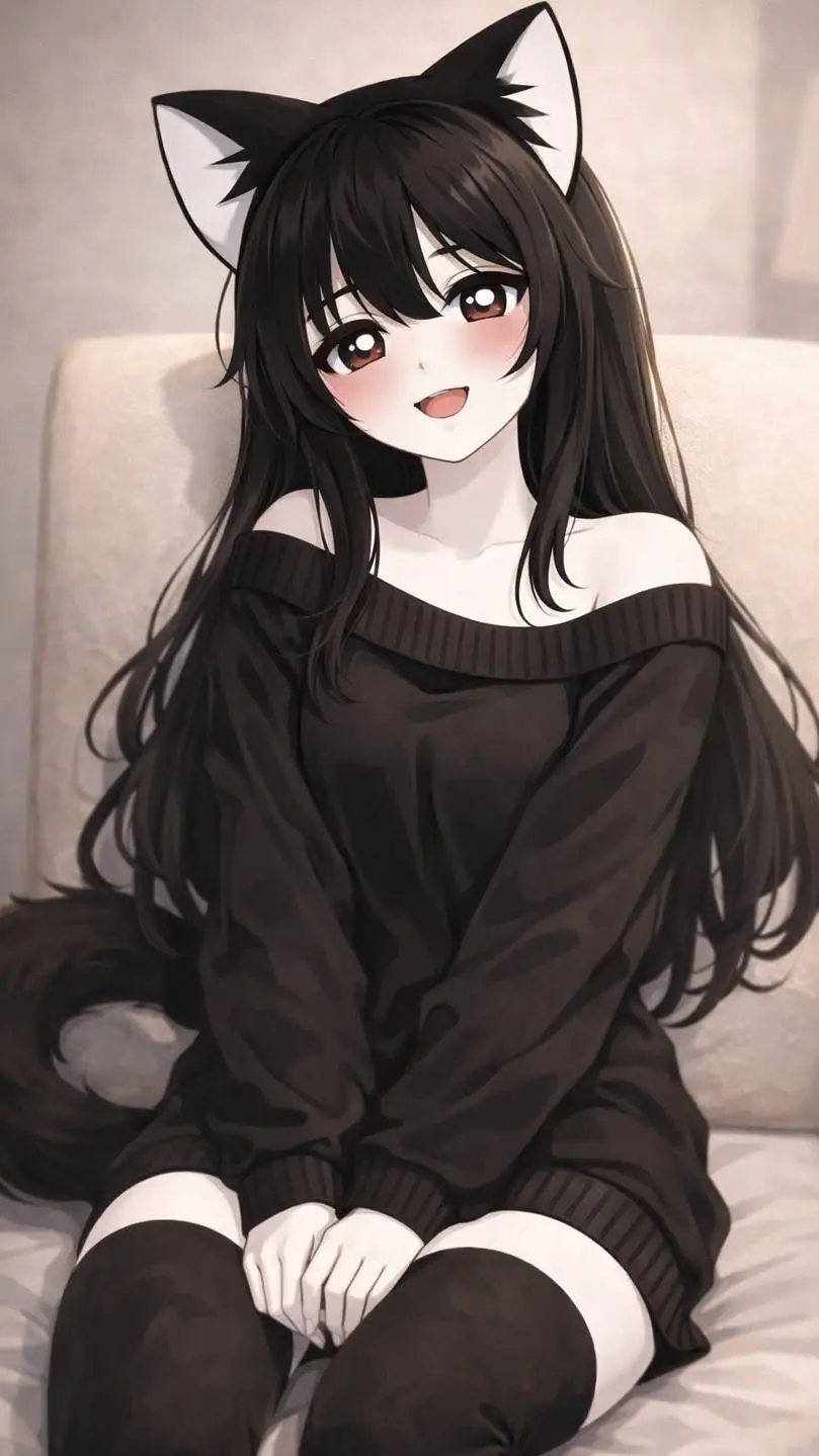 Talkie AI - Chat with Delilah