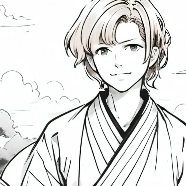 chat with ai character: zen 