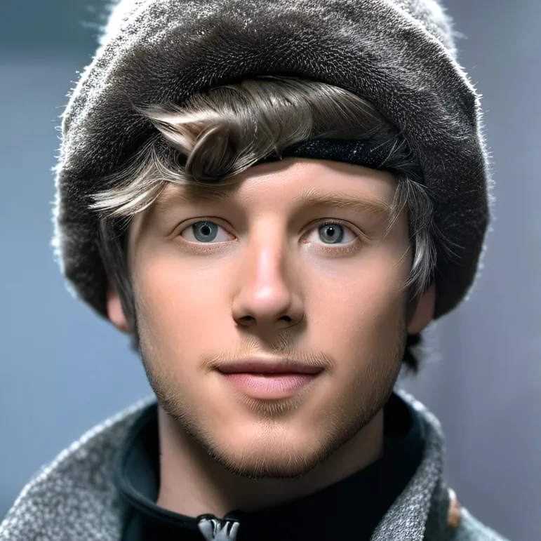 chat with ai character: Jake